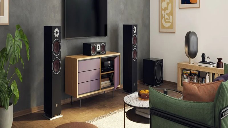 Audio & Video