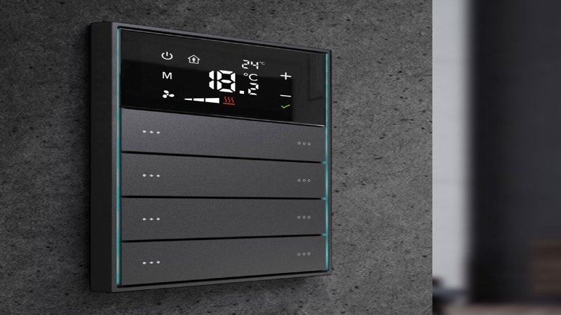 HVAC Control